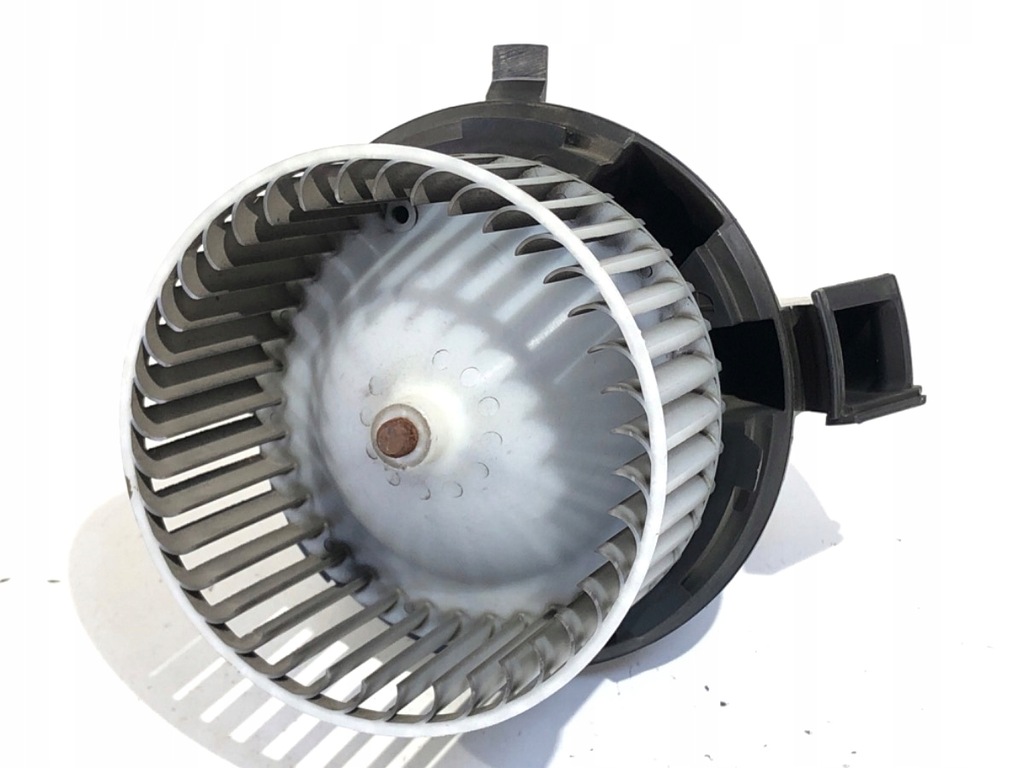 фото №1, Воздуходувка обдув renault twingo iii ee797001 вентилятор