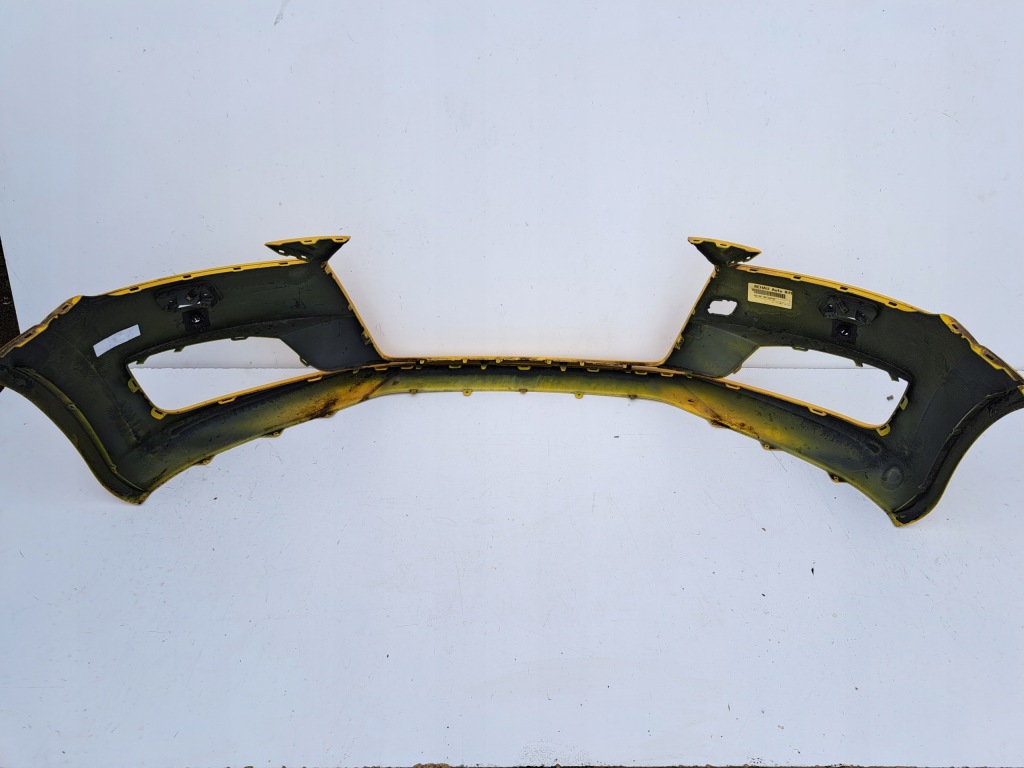 фото №10, Бампер перед audi tt 8s0 14-