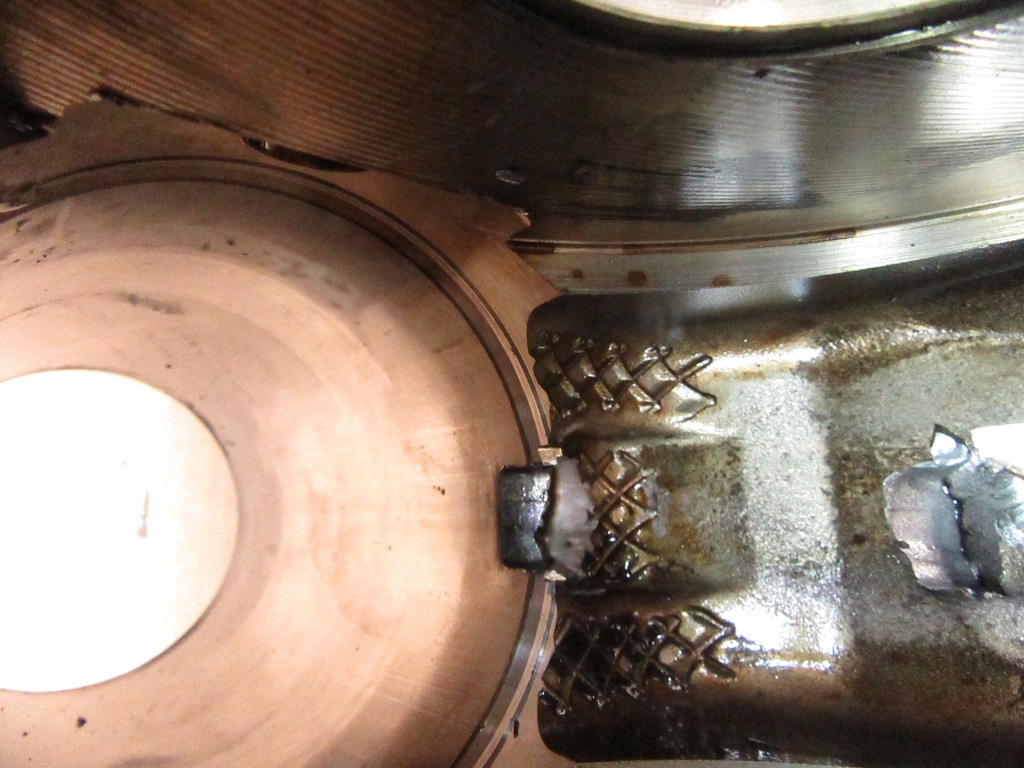 фото №15, Блок двигуна bmw f01 f02 f06 f07 f10 f11 f15 f16 f25 f30 f31 f36 n57 n57d30