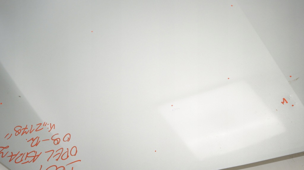 фото №5, Капот кришка двигуна opel astra j 09-12r z179