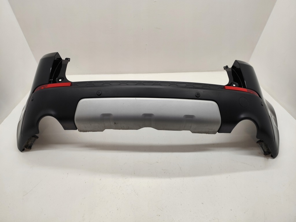 фото №7, Land rover discovery sport 2016 rok бампер задняя kompletny