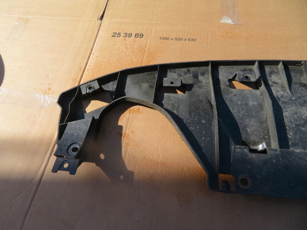 фото №7, Mazda оригінальний номер kd53-500s1