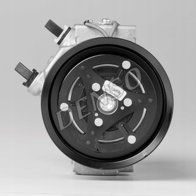 фото №10, Компрессор компрессор кондиционера [denso]