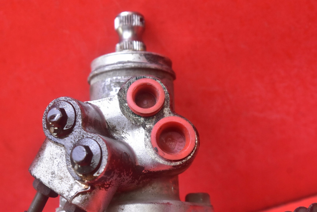 фото №12, Трансмиссия рулевая рейка eu 57700-2e800 hyundai tucson i 2.0 crdi 112 km 4x4