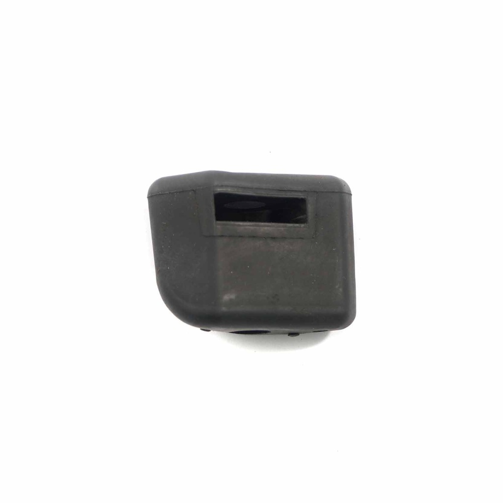 фото №9, Mini r50 r53 подушка резиновый радиатора верхний правая