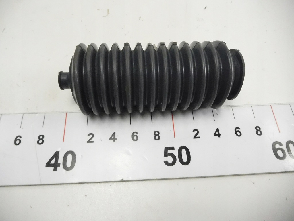 фото №6, Тяга рулевой renault clio thalia 7701471124