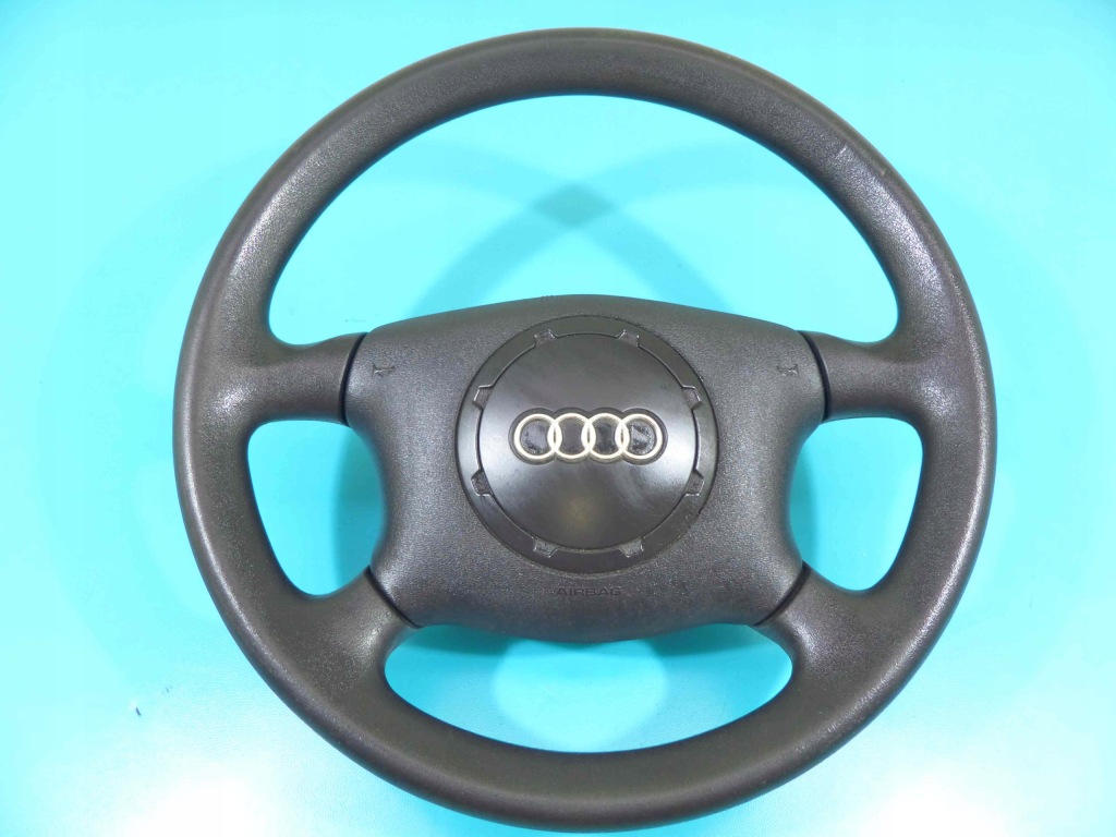фото №1, Повітропровід audi a3 8l 96-99