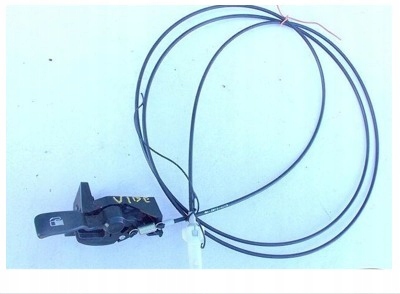 фото №1, Pontiac vibe 1.8 vvt-i 06r - ручка кронштейн + трос