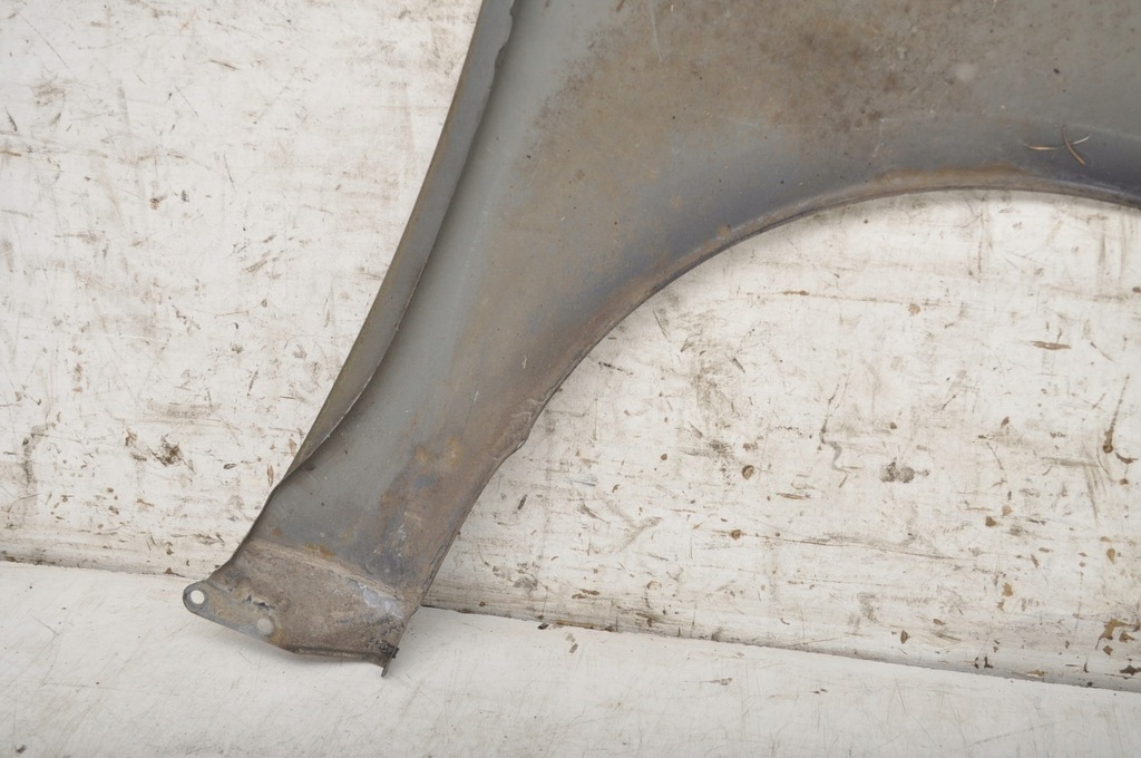 фото №14, Subaru legacy iv lift крила лівий перед