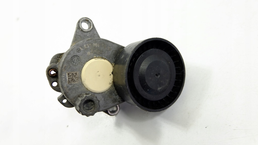 фото №4, Mercedes w212 2.2 cdi натяжитель ремень