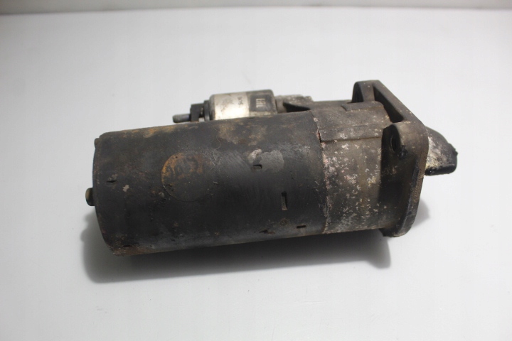 фото №4, Стартер ford focus ii mk2 1.8tdci