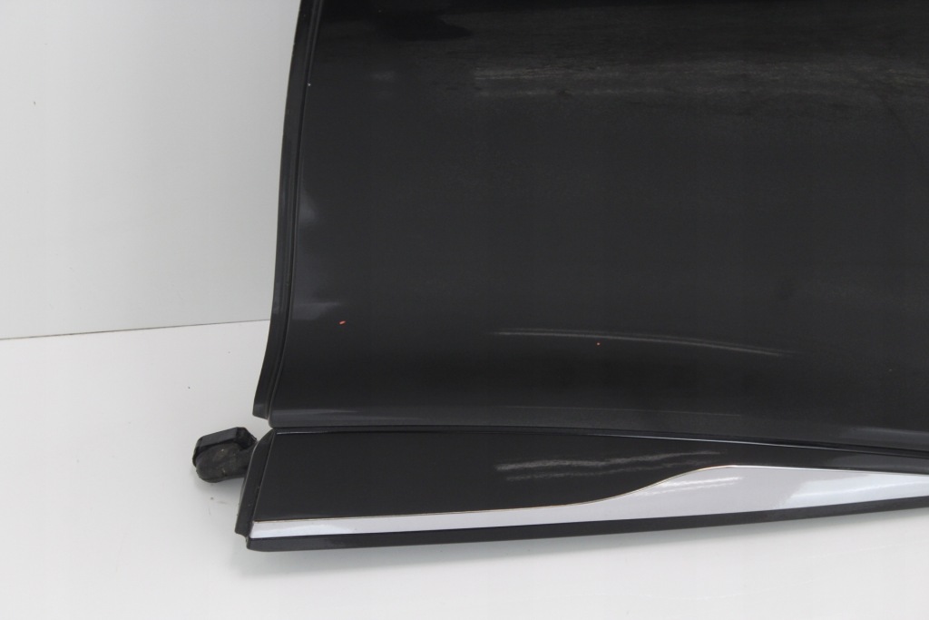 фото №4, Двері лівий задня renault clio iv 12-16r tegne