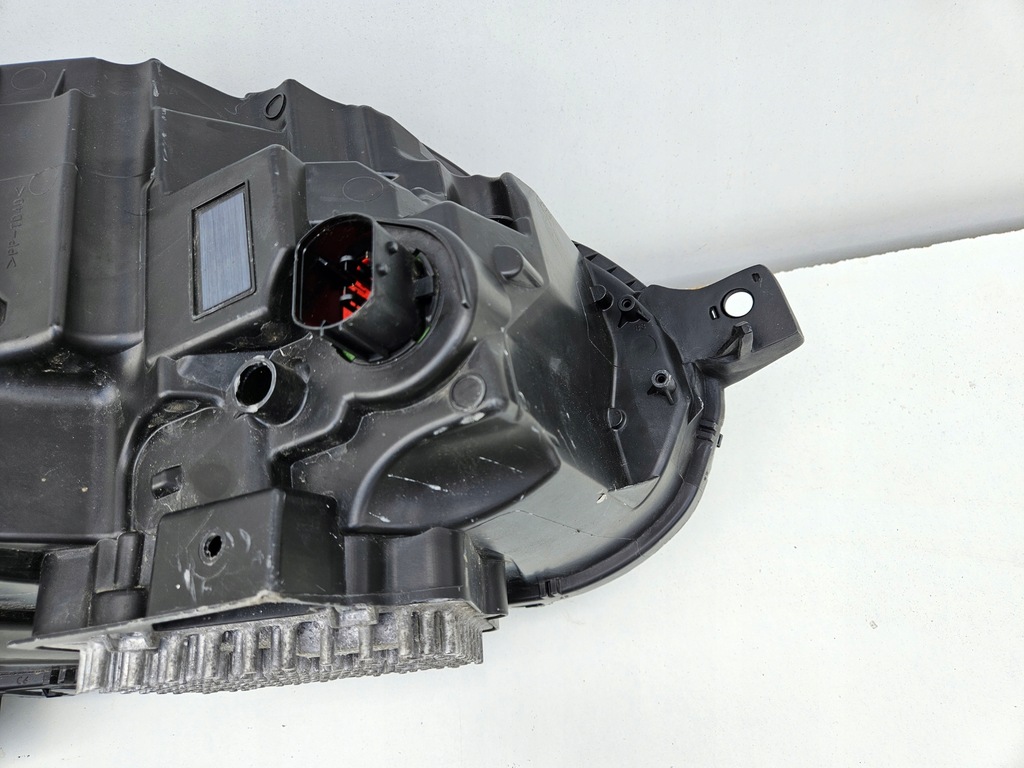 фото №7, Land rover range rover velar mid led лампа правый перед правая передняя