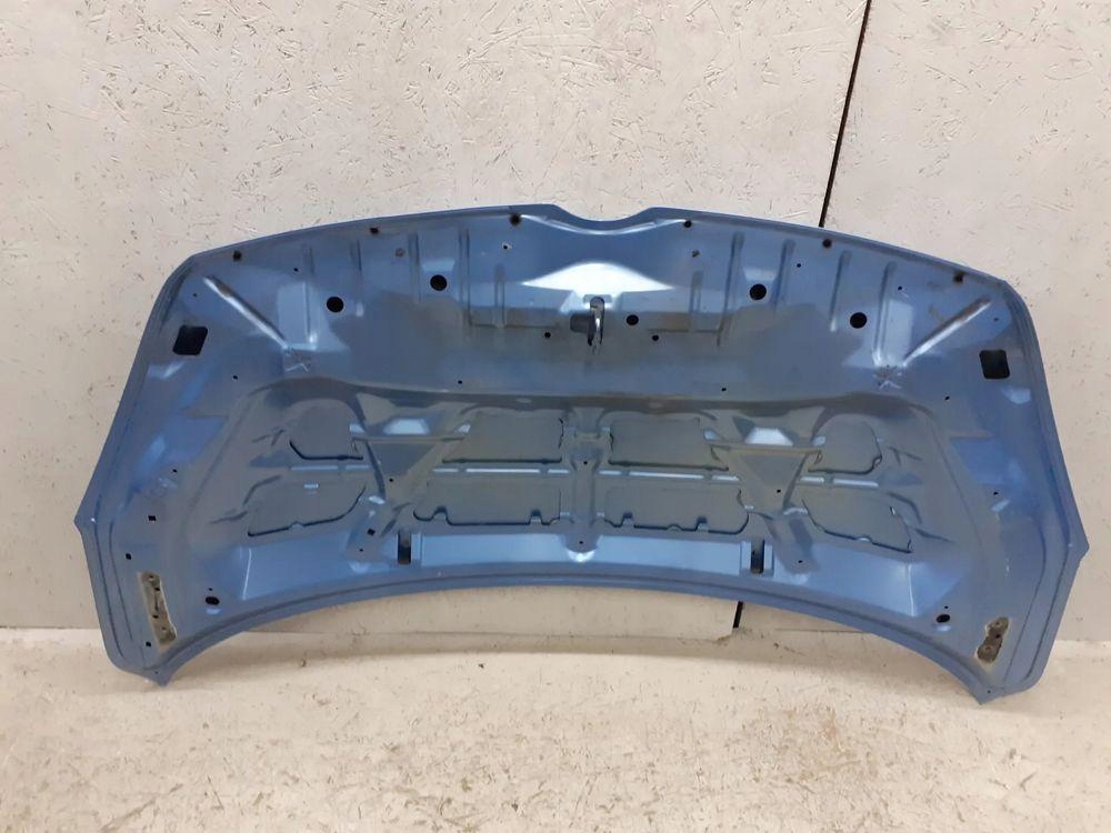 фото №5, Капот opel agila b 2008-2014r