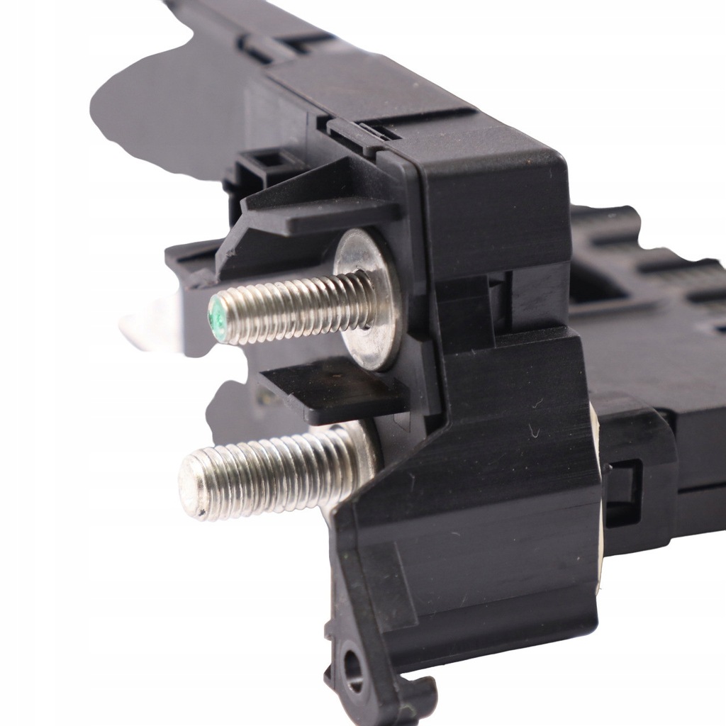 фото №11, Mercedes w164 rezustor вентилятор a1648300361