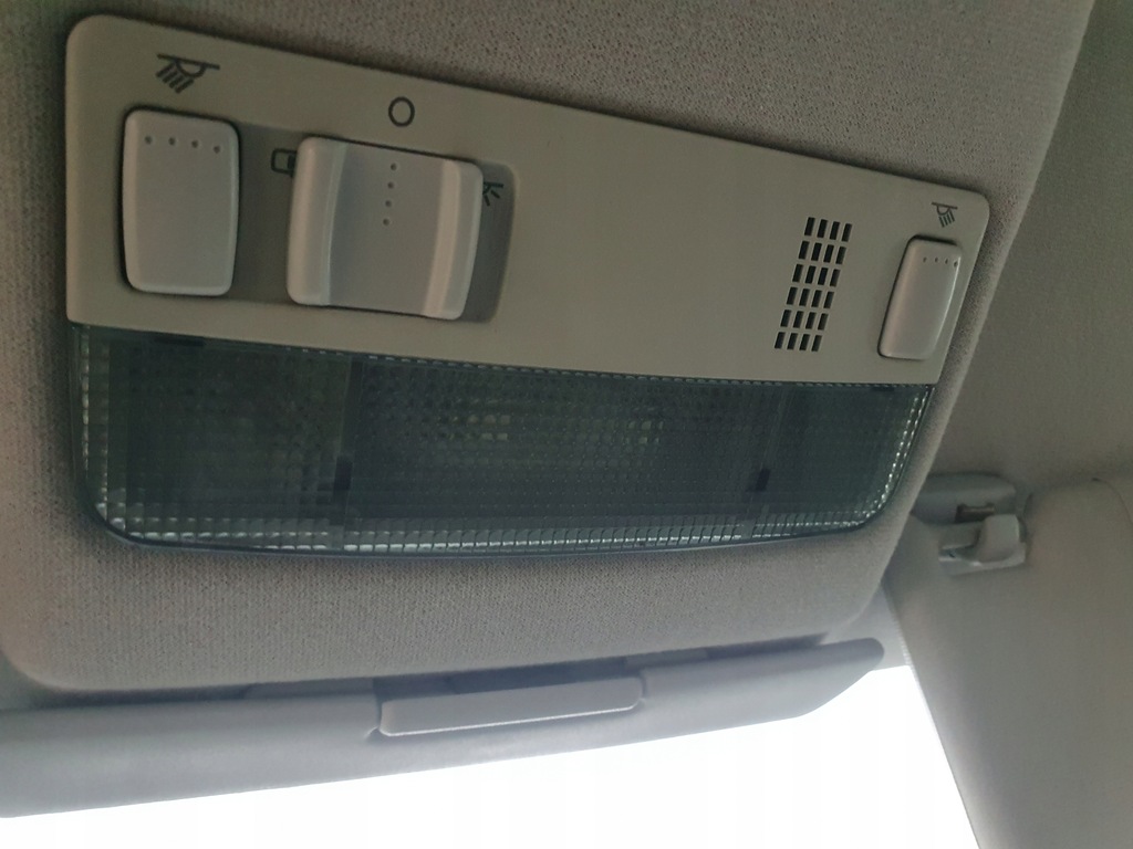 фото №16, Дверь правое задняя задние skoda octavia i 1 03r 98-06 kod 9570 2.0 aqy idealne