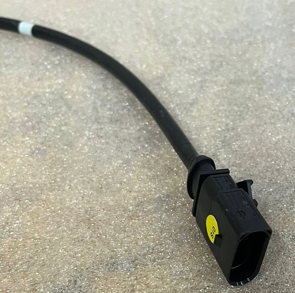 фото №2, Датчик лямбда-зонд audi 8b3906262d