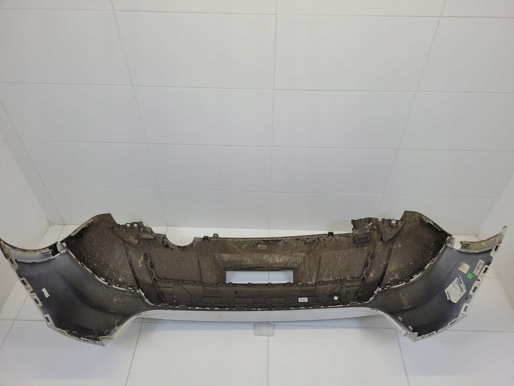 фото №14, Бампер задній seat arona 2020 6f9.807.425