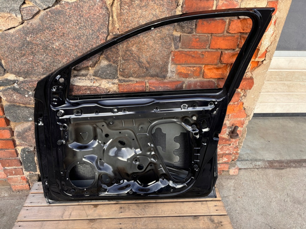 фото №6, Vw polo vi 2g 17- дверь правое передние перед 2gs831312