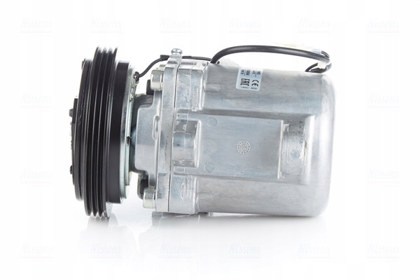 фото №9, Компрессор кондиционера nissens 89163 pl dystrybucja