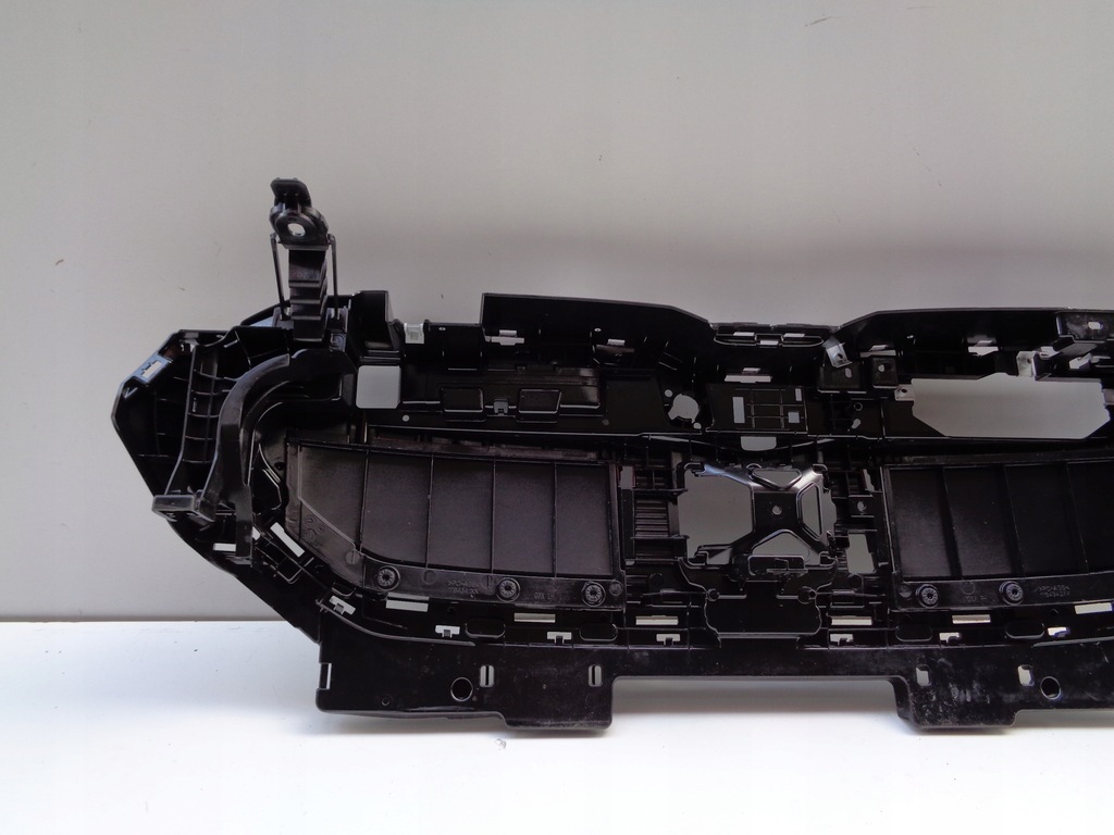 фото №9, Впуск воздуха воздуховод жалюзи bmw i5 5 g60