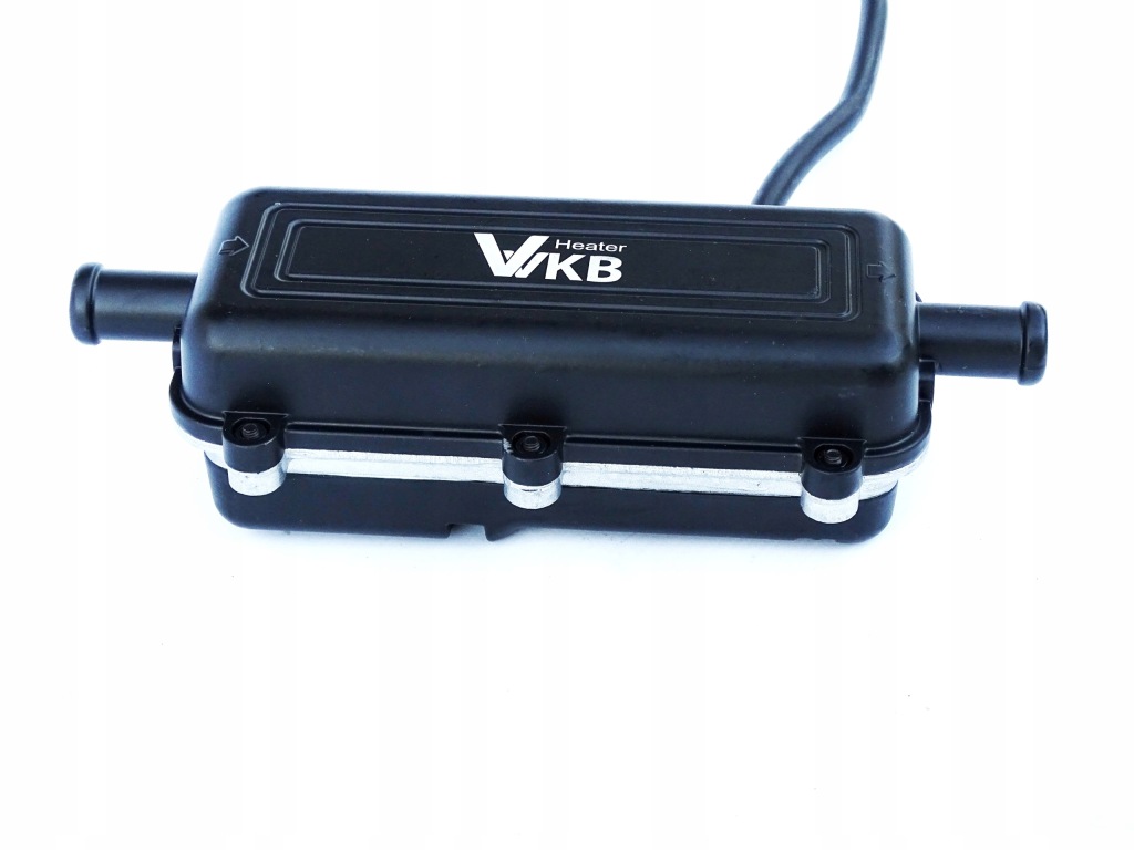 фото №1, Нагреватель нагреватель двигателя webasto с насос 3000w