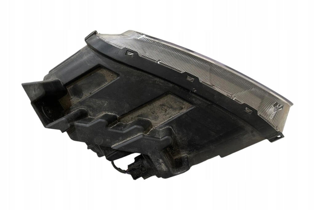 фото №7, Противотуманная фара левый передний kia soul iii sk3 92201j2 electric 2021