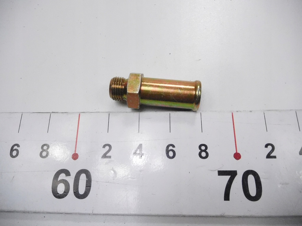 фото №3, Nypel насоса масла renault master i rh9a 5000293148