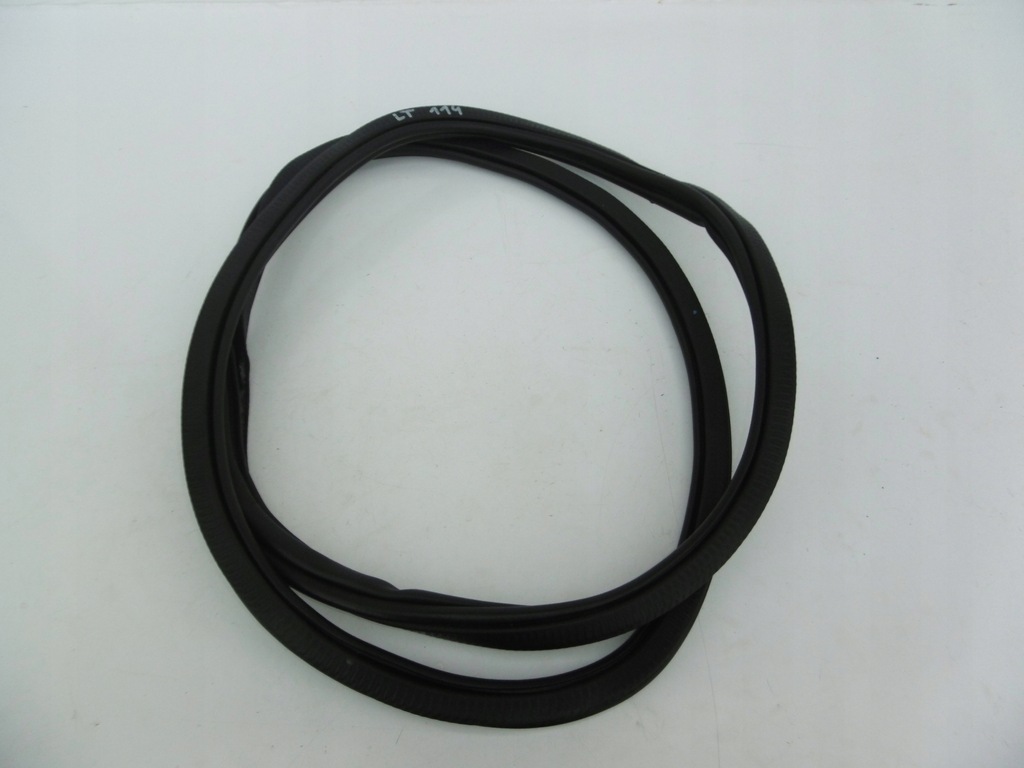 фото №7, Прокладка дверь левый задняя s60 iii 18-