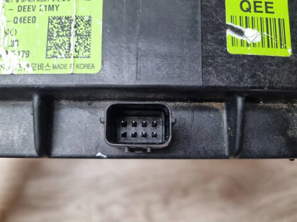 фото №5, Kia niro 2020 все другое