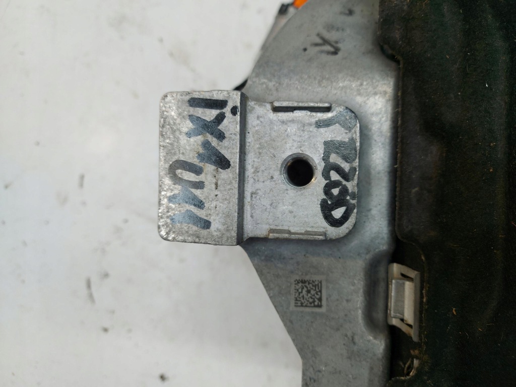 фото №7, Bmw ix1 x1 u11 двигун електричний перед 676984 8477917