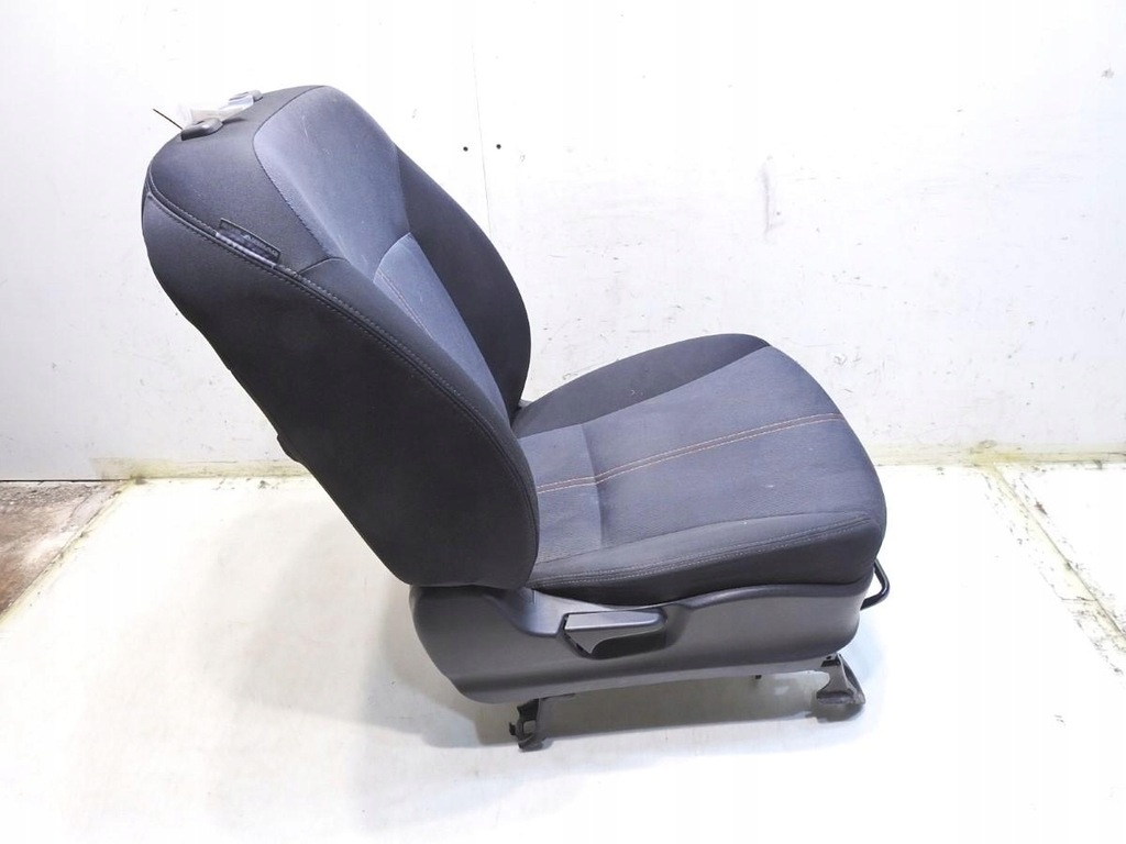 фото №6, Сиденье правый перед подогреваемый subaru forester iii