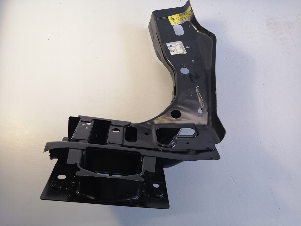 фото №2, Opel insignia kombi pas задняя