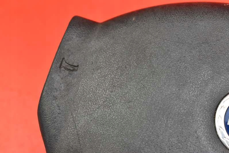 фото №14, Подушка безпеки подушка повітряна водія 30340401 fiat panda 2 ii 03-11