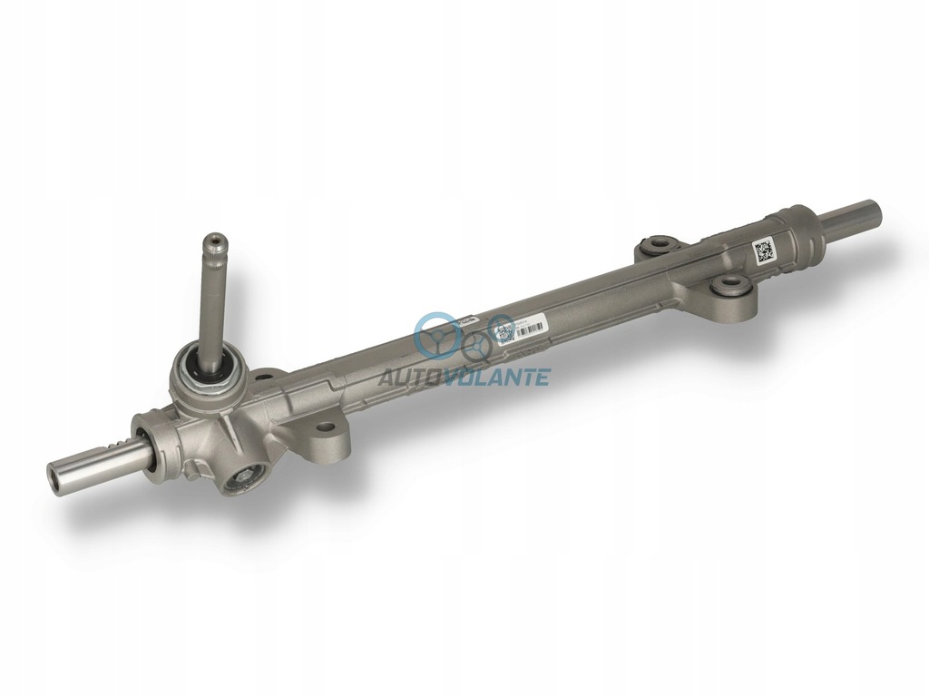 фото №7, Трансмісія рейка рульова kia cee'd ceed i 1 2006-