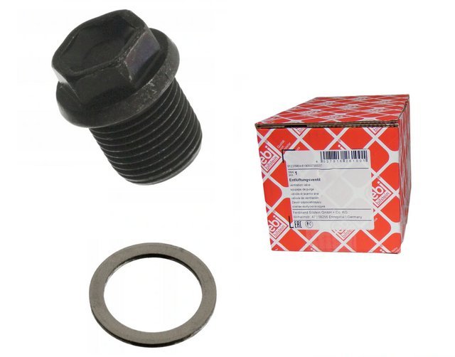 Купить Febi bilstein 47739 крышка сливной масла, поддон масляная