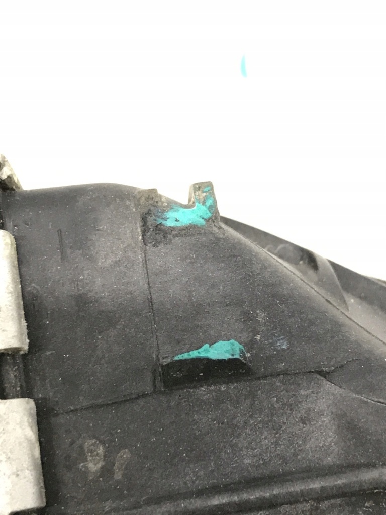 фото №9, Радиатор воздуха opel astra k 39185908