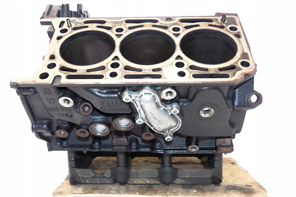 фото №9, Audi q5 a4 b9 a5 f5 3.0 tdi 50 tdi dcp блок двигуна do regener.