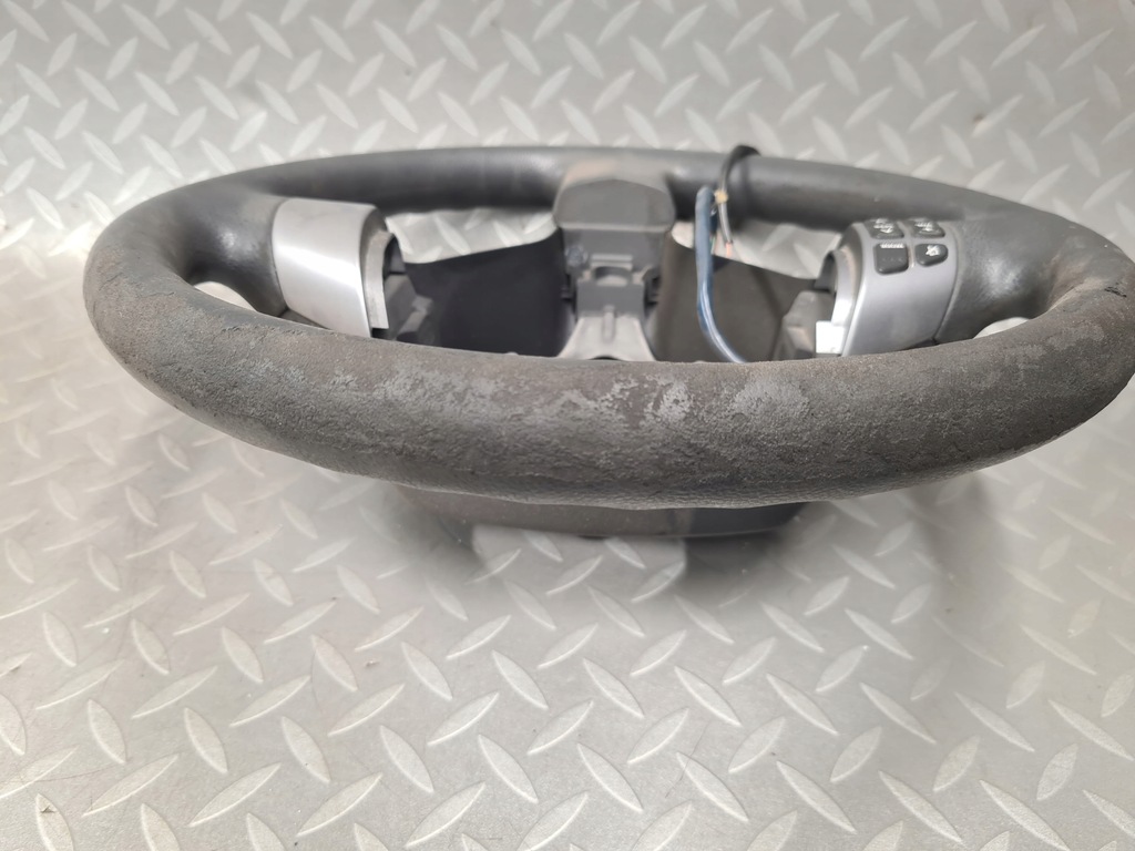 фото №7, Воздуховод управление радио opel agila ii b