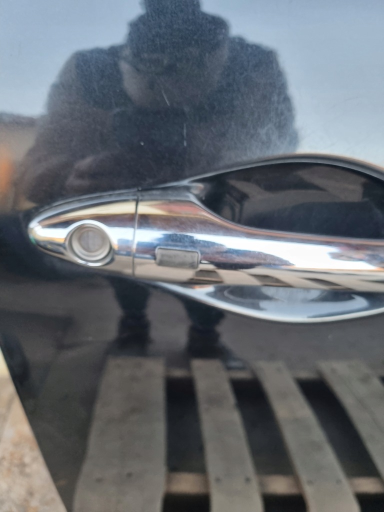 фото №7, Дверь правое передние hyundai ix35 lak: 1k