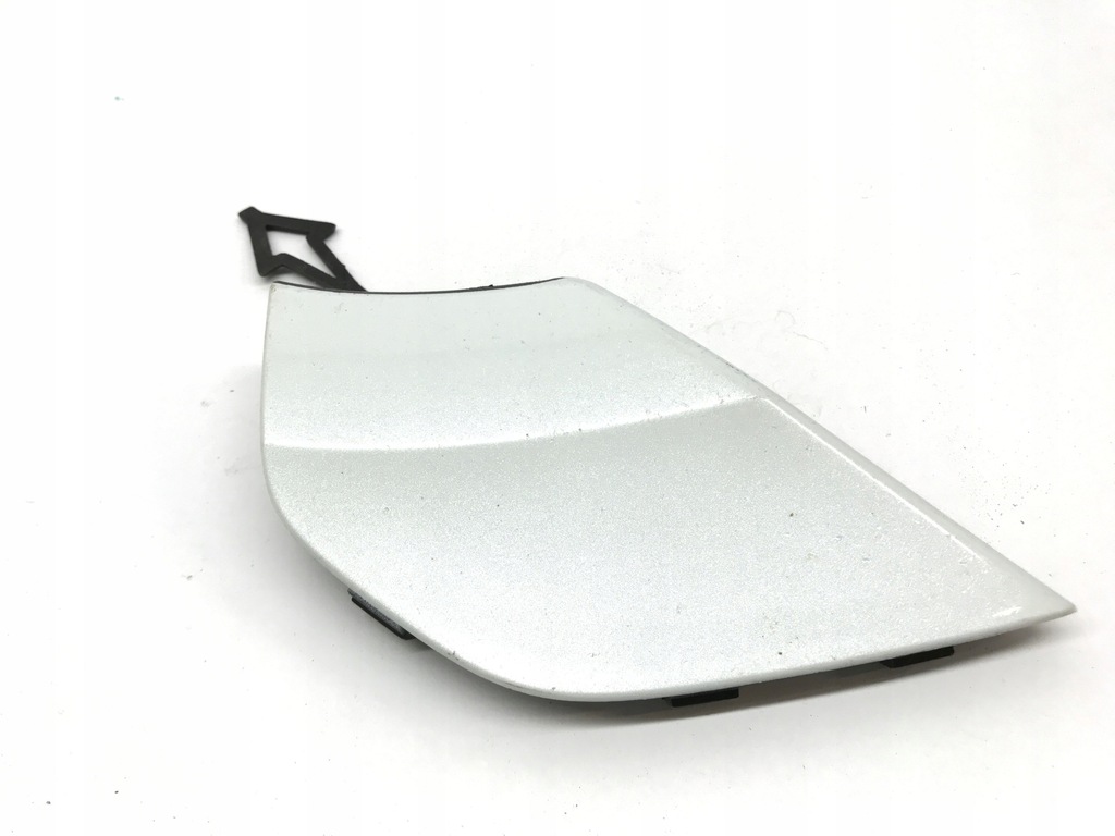 фото №1, Renault kadjar заглушка бампера перед 511804962r