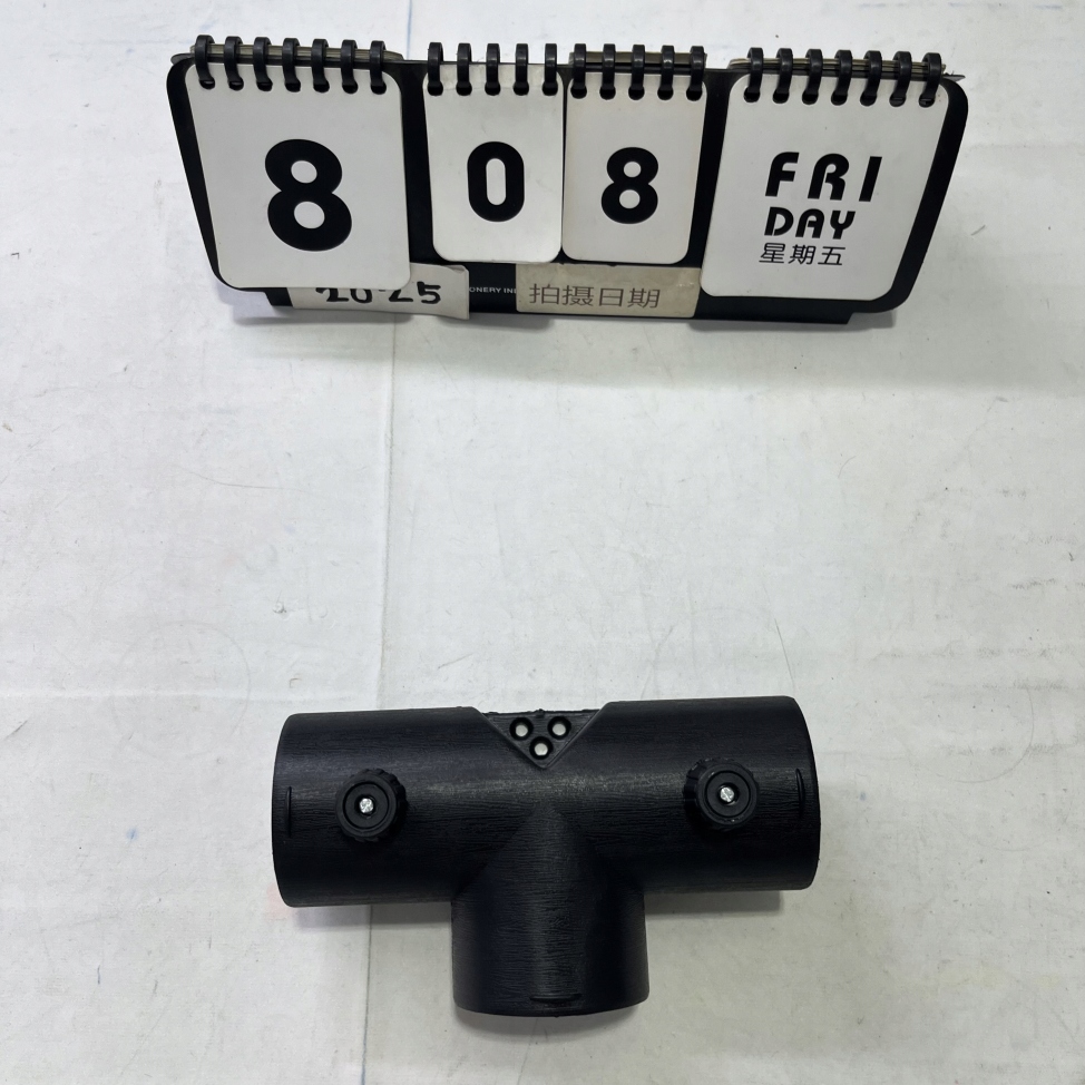 фото №14, Клапан t типу тройник 60mm do обігріву стояночного webasto eberspacher