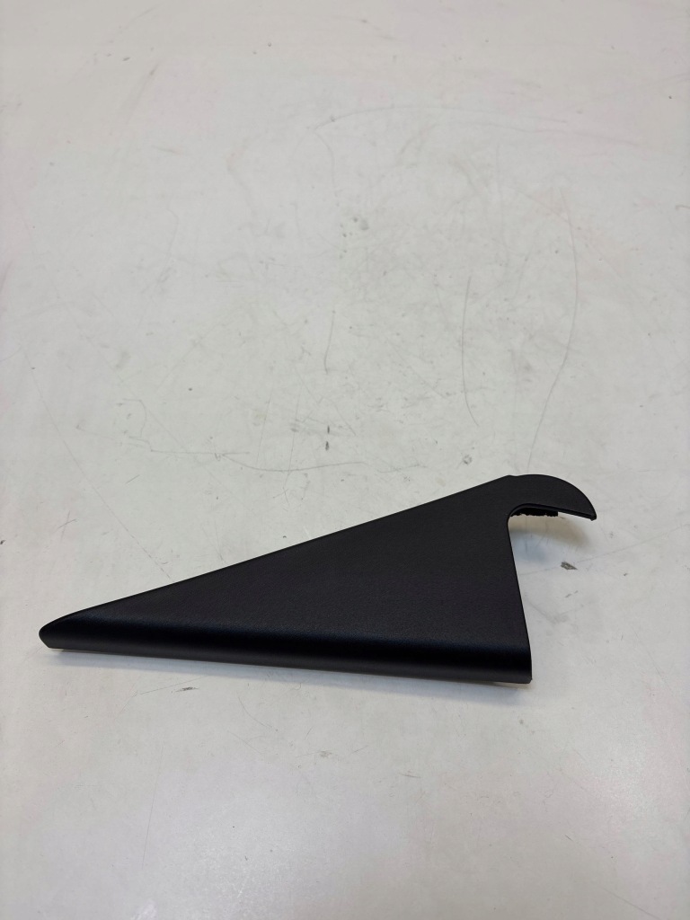 фото №1, Honda cr-v iii lift 09-12 заглушка защита пластик задняя правый правая 2,0 b