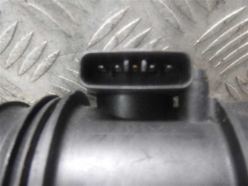 фото №3, Расходомер воздуха volvo s40 2.4b