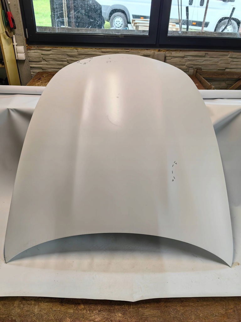 Купить Mercedes sl 232 w232 r232 amg - капот крышка двигателя