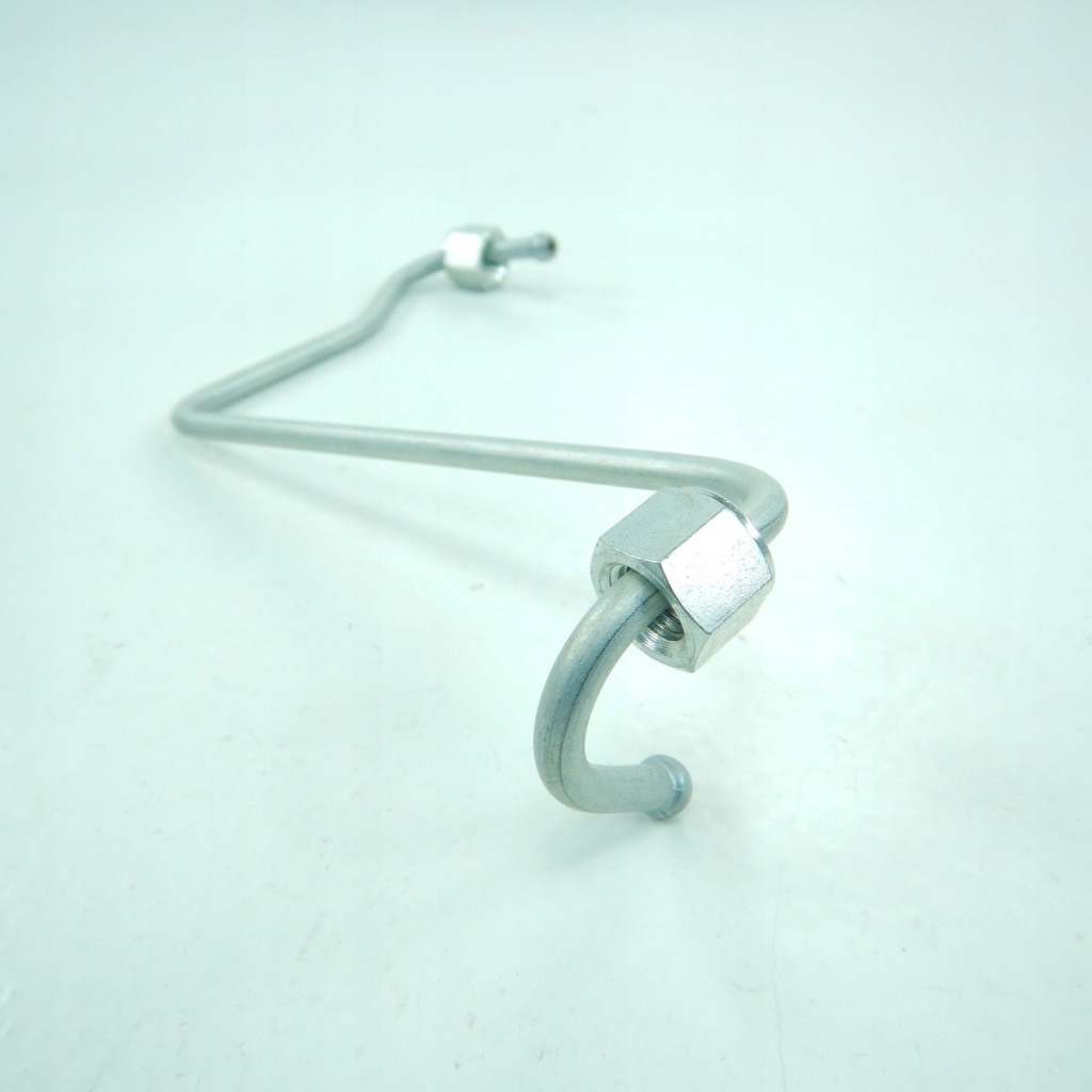 Шланг упорскування трубка fiat uno 1.4td оригінал Доставка