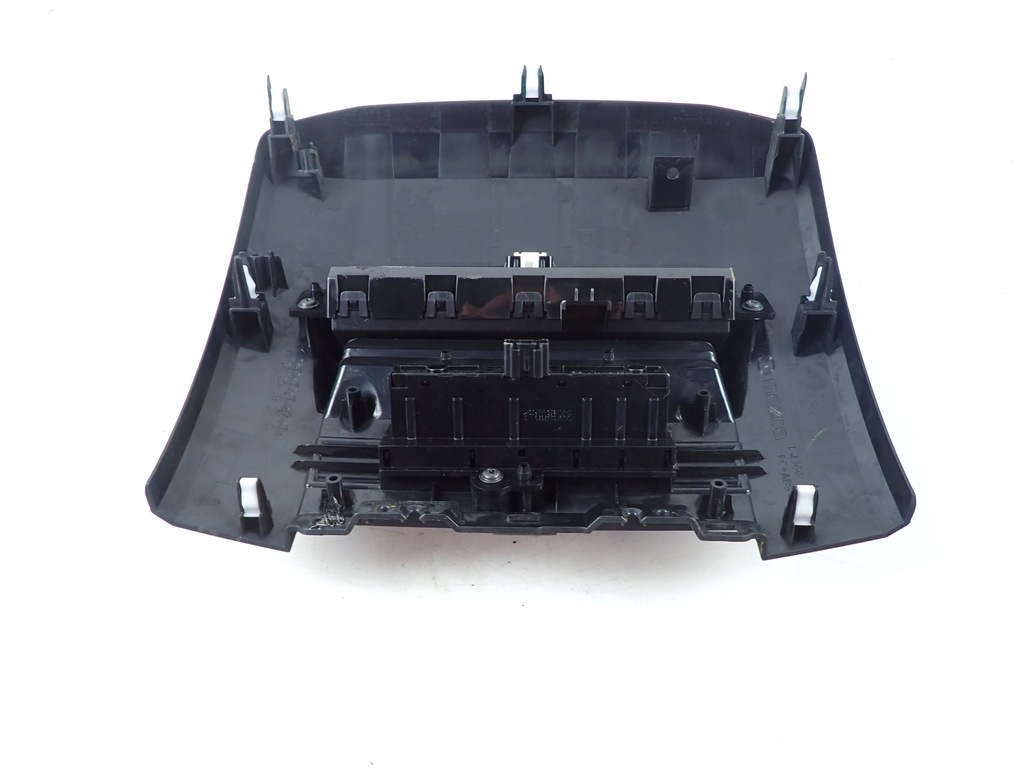 фото №5, Приборная панель дисплей mazda 5 europa c291611j0