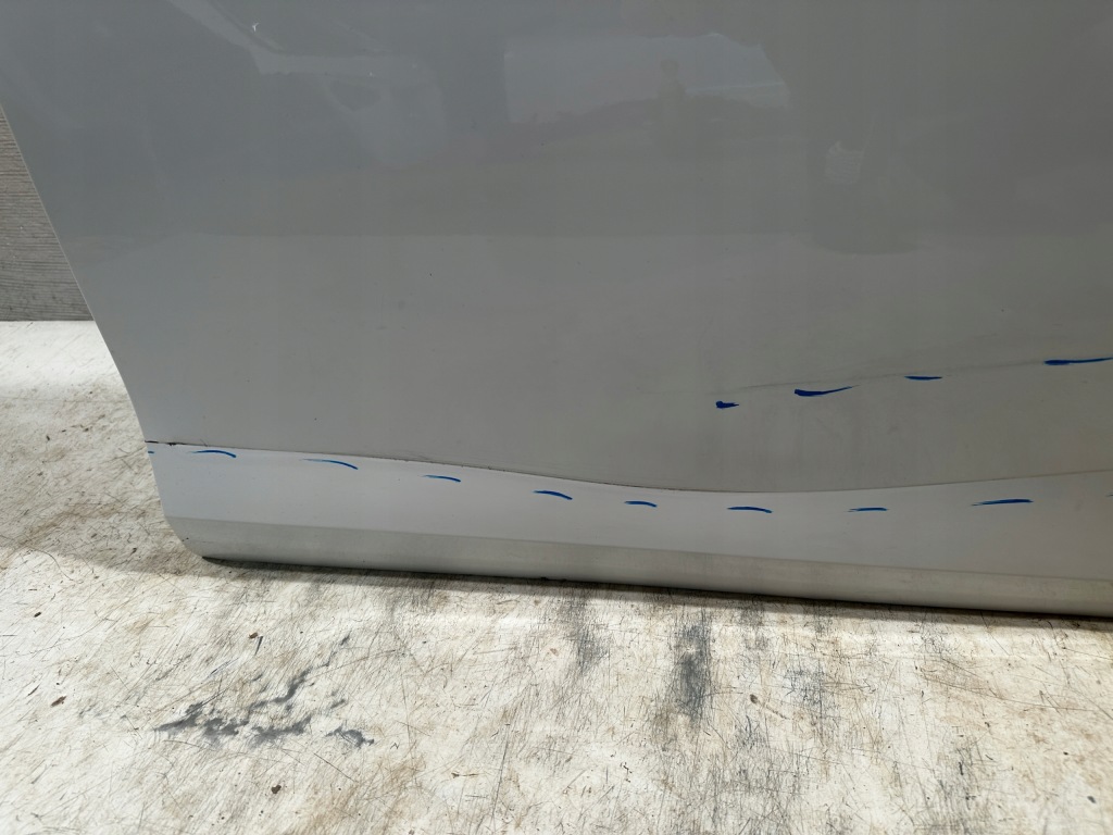 фото №7, Opel corsa f двері правий перед передні праве