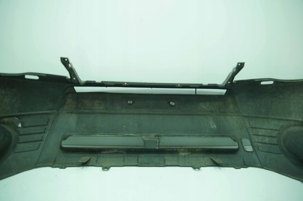 фото №12, Бампер передний перед subaru forester iii 08-2011