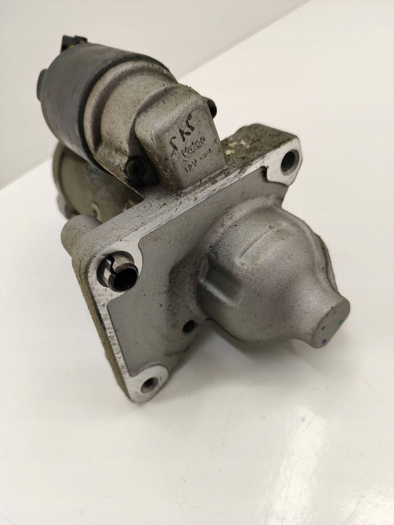 Peugeot 5008 2 2019 стартер Доставка